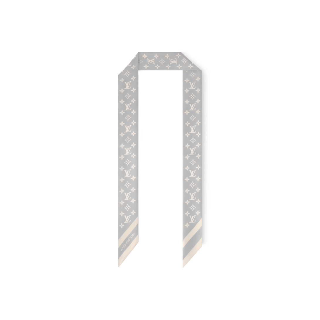 ルイヴィトン　バンドーBB・モノグラム シルエット Monogram Silhouette BB Bandeau S00 - Women - Accessories | LOUIS